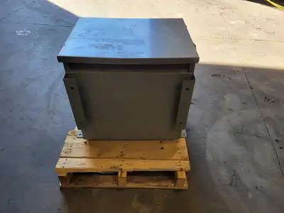 Used BEAVER TVR15H-T34A Transformers British Columbia CA | Lenmark #1426774