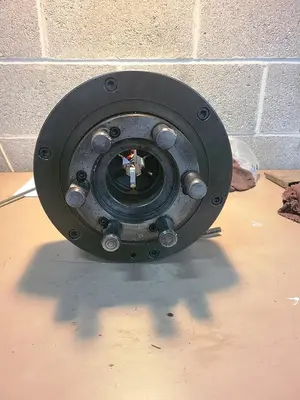 Used BUCK _UNKNOWN_ Chucks Pennsylvania US | Hildebrand Machinery Co. #1486048