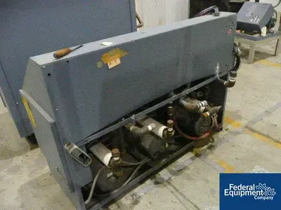 USED Capitol 9 KW Capitoi Temperature Controller