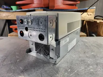 USED ABB ACS800-U1-0020-7