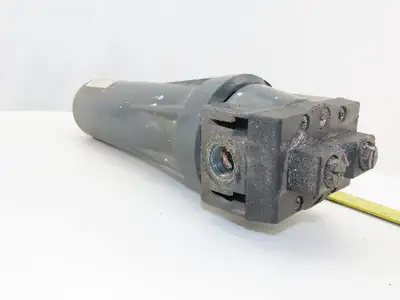 Sullivan Palatek PAF7-20-4 Compressed Air Filter 250PSIG