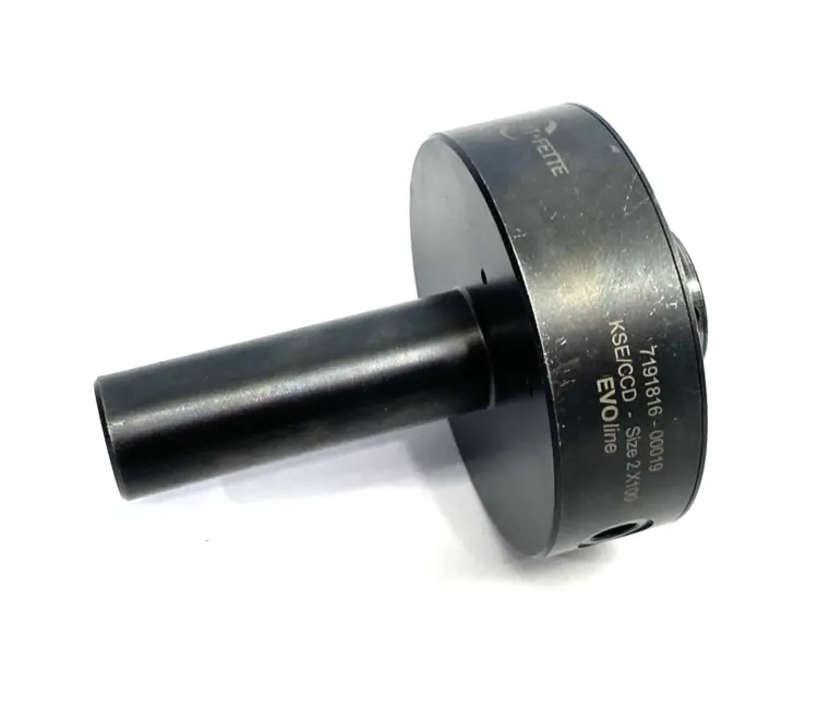 Used LMT FETTE CLOSING DEVICE EVOLINE KSE.CCD - SIZE 2 X100 Misc Industrial Equipment | Maverick Industrial Sales #1100688