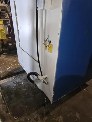USED TORIT DWST 6-4