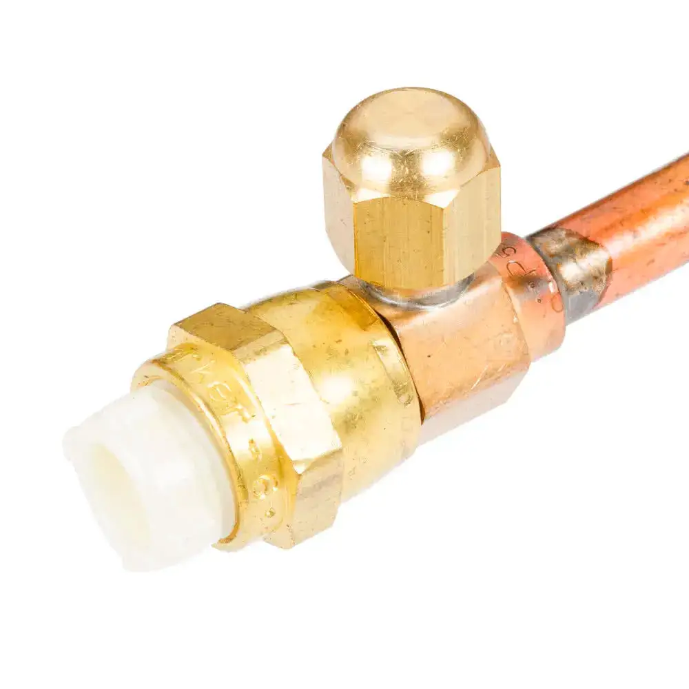 Manitowoc Ice RT20R410A 20 ft Remote Tubing Kit for IT500 & IT1200