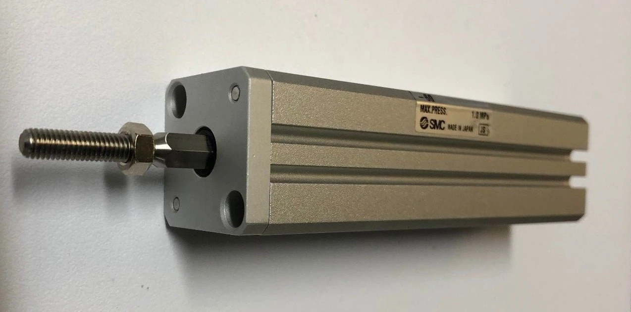 New | in-Stock SMC CDQSKB16C-G2286-50 Miscellaneous Laboratory Equipment California US | CAL-L Enterprises #1459479