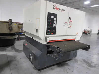 Used TIMESAVERS 4300 SERIES Grinders (misc) Minnesota US | Machinesused.com #1275544