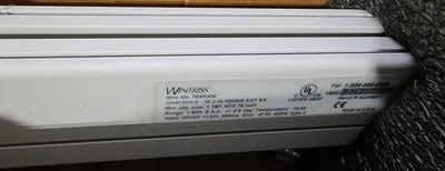 NEW WINTRISS 9685306
