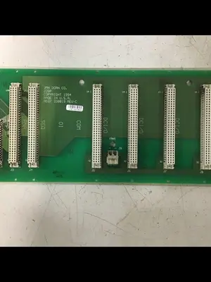 USED VAN DORN PC330-019 330-019