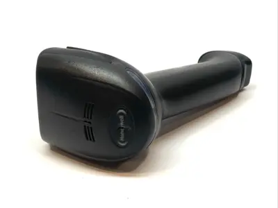 Used Honeywell Handheld Barcode Scanner NO CABLE Barcode Scanners Michigan US | Maverick Industrial Sales #1427080