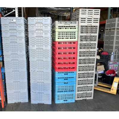 Used _UNKNOWN_ _UNKNOWN_ Restaurant Equipment (Miscellaneous) Washington US | Epic Foodwares #1557515