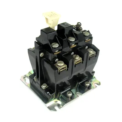 USED ALLEN BRADLEY 592-B0V169