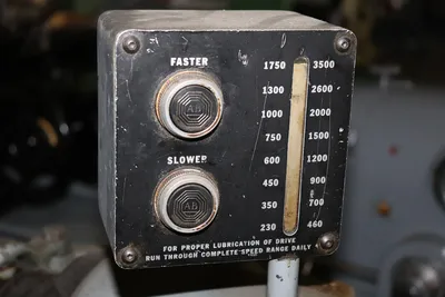 USED HARDINGE DSM 59