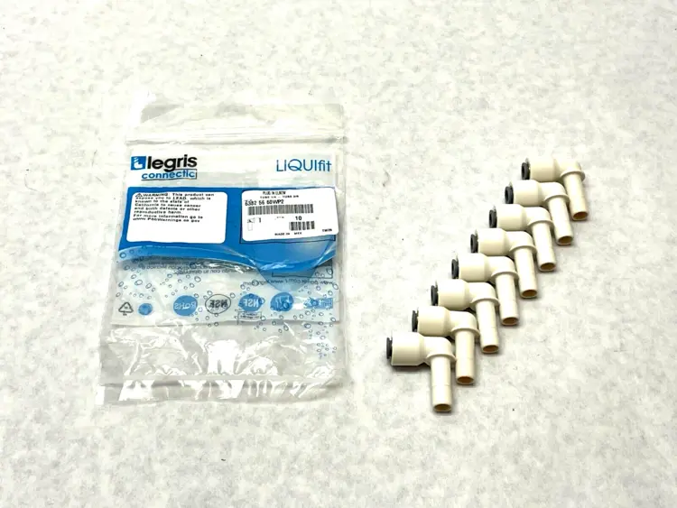 Used LEGRIS _UNKNOWN_ Valves/Fittings | Maverick Industrial Sales #1116846