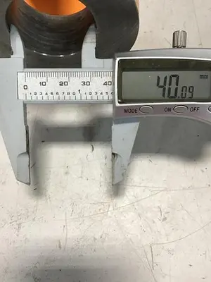 USED CINCINNATI MILACRON 5038359