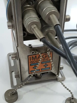 USED Image Industries Checker