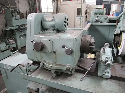 1970 OKUMA GU Grinders, Universal Cylindrical | ESP Machinery Australia Pty Ltd (7)