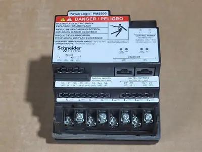 New | in-Stock SCHNEIDER ELECTRIC METSEPM5560 Misc Electrical & Power Parts British Columbia CA | Lenmark #1439796