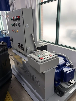 USED 2016 HENNECKE HP‑RTM