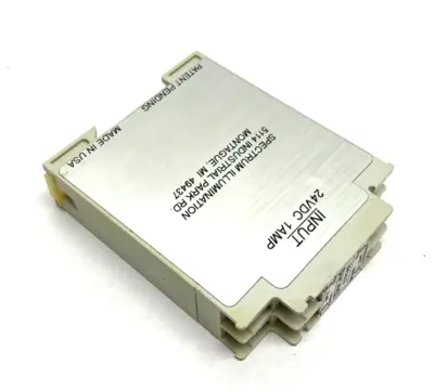 USED SPECTRUM ILLUMINATION MONSTER LIGHT LED DRIVER MODULE