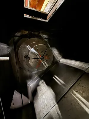 2005 FUJI FS-4 CNC Lathes | ListingHippo (25)