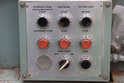 USED W.F. F-15-2