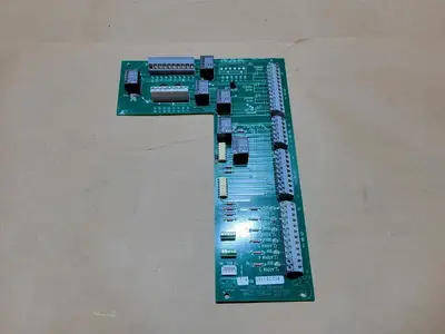 USED UNITED POWER CORP. PCB-10001