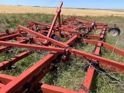 USED CASE IH 5800/4300