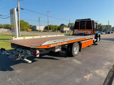 Used 2024 _UNKNOWN_ _UNKNOWN_ Tow trucks Ohio US | Myron Bowling Auctioneers Inc #1504735