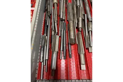 Used _UNKNOWN_ _UNKNOWN_ Reamers Utah US | KD Auctions #1549463