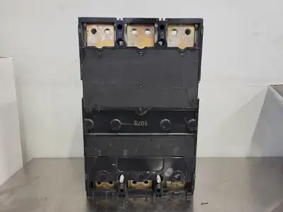 USED SQUARE D MHL3680036DCI680