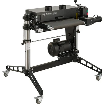 New | in-Stock LAGUNA TOOLS _UNKNOWN_ Double Drum Sanders Ohio US | US TOOL DEPOT #1450577