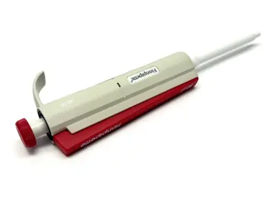 40280750 | Finpipette  Fixed Volume Pipette 50ul - New Other