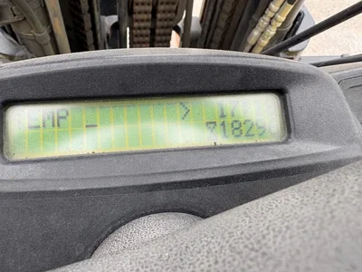 Used 2014 HYSTER S155FT Misc Forklifts Texas US | 4K Lift Co #1503077