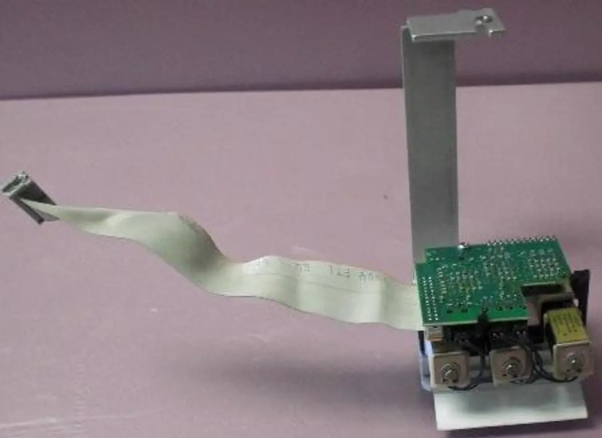 USED AGILENT - KEYSIGHT 6890N (G1530N)
