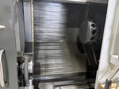 2022 HAAS ST-30Y CNC Lathes | Midstate Machinery (2)