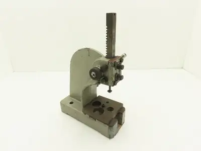 Used PHASE II _UNKNOWN_ Arbor Presses Indiana US | Arrow Industrial #1250859