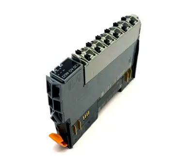 Used B&R Automation X20 AO 4622 Input / Output Modules Michigan US | Maverick Industrial Sales #1397653