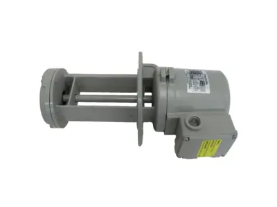 NEW GRAYMILLS IMV25-F RECIRCULATING PUMP 1/4HP 230/460V IMV25F