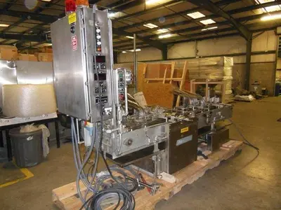 Used PETERS PT4 Sandwich Machines Texas US | Bakery Machinery and Engineering #1770361