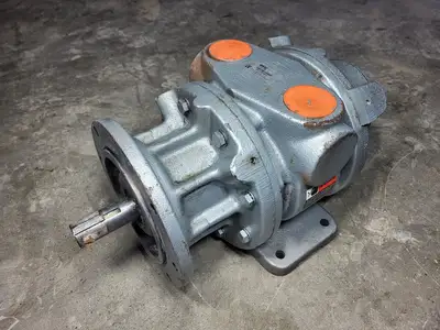 USED GAST 16AM-FRV-13