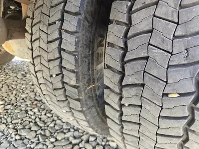 USED 2012 FORD F-550
