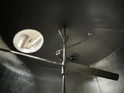 Criveler 30 bbl Brewhouse, 2-Vessel #C745023