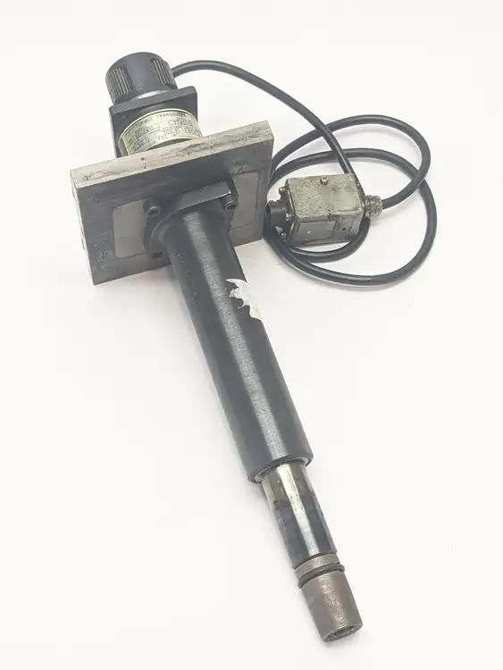 Used FEC Inc TD-80-DFS Transducers Michigan US | Maverick Industrial Sales #1395421
