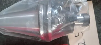 USED HAAS 04-0015
