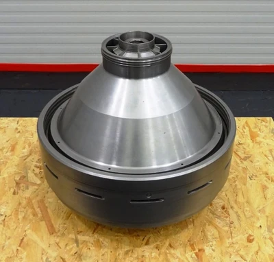 Used _UNKNOWN_ _UNKNOWN_ Disc Stack Centrifuges Florida US | Sanders Equipment #1323884