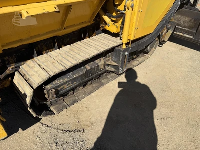 Used 2019 WEILER P385B Tracked Pavers California US | Mittry Construction #1363479