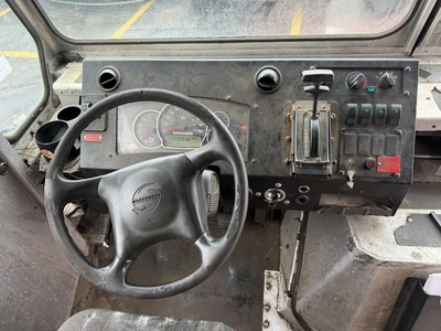 Used 2008 WORKHORSE ROUTE STAR Box trucks Ohio US | Miedema Asset Management Group #1577883
