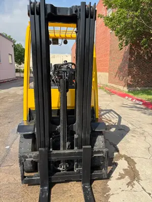 Used 2019 HYSTER H50FT Misc Forklifts Texas US | 4K Lift Co #1502982