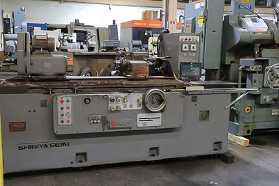 USED Shigiya GUA27-100