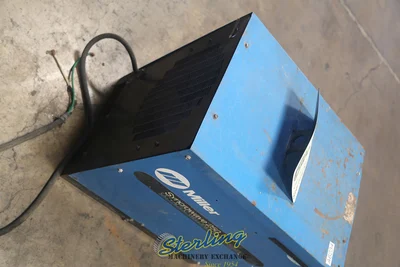 Used MILLER SYNCROWAVE 250 Tig Welders California US | Sterling Machinery Exchange #1466181